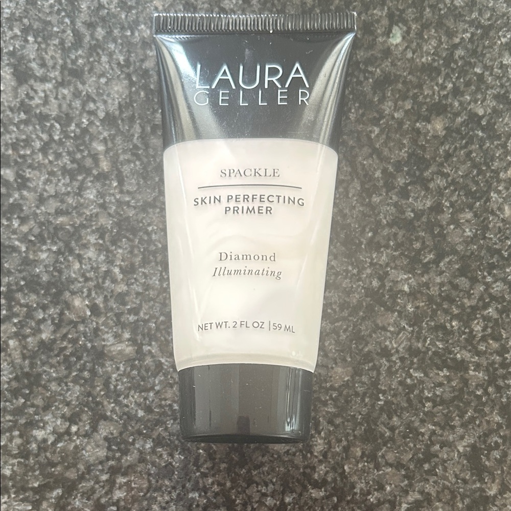 Laura Geller Spackle Skin Perfecting Primer - Diamond Illuminating